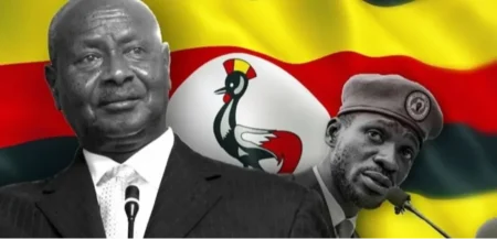 Bobi Wine, Museveni to be nominated on same day for Uganda’s 2026 presidential elections Bobi Wine, Museveni to be nominated on same day for Uganda’s 2026 presidential elections