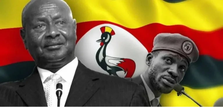 Bobi Wine Museveni to be nominated on same day for Ugandas 2026 presidential elections