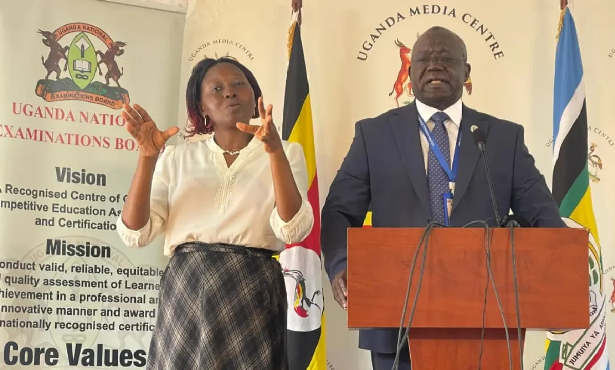 UNEB releases 2025 national examination timetable for PLE, UCE, and UACE Dan Odongo