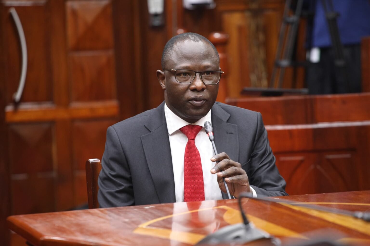 IEBC announces campaign window and key timelines for November by-elections