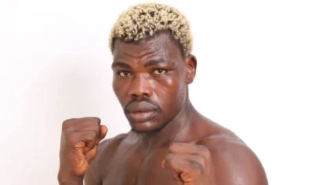 Ghana suspends professional boxing after death of Ernest Akushey Ghana suspends professional boxing after death of Ernest Akushey
