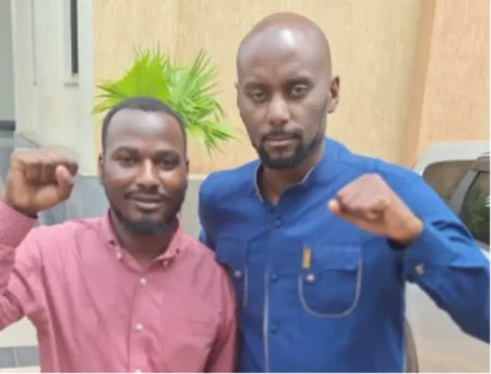 Nakawa East voters question credibility of parliamentary aspirant Kibirige Kassim Nakawa East voters question credibility of parliamentary aspirant Kibirige Kassim