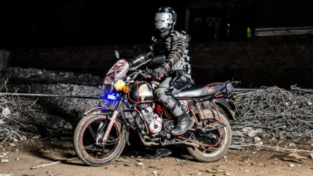 Kyalo Mbobu assassination rekindles debate on boda boda crime and regulation