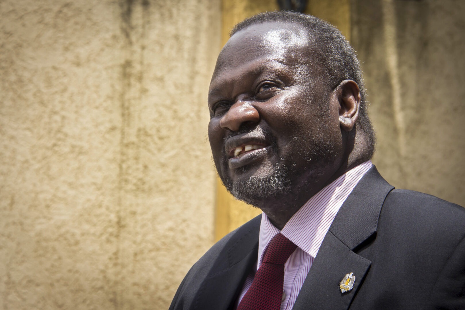 South Sudan court rejects Riek Machar’s immunity plea, clears way for treason trial Riek Machar