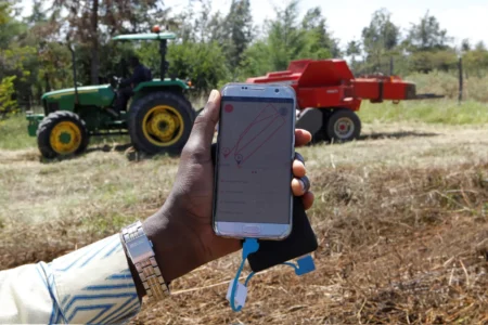 The future of agriculture in Kenya: Technology, policy, and youth driving transformation