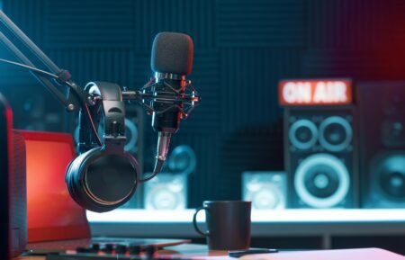 The podcast takeover Why radio is losing young audiences scaled