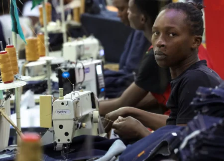 Thousands of African jobs at risk as AGOA trade deal expires