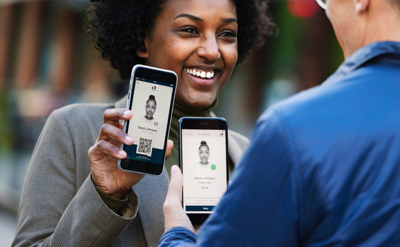 UK Digital ID scheme