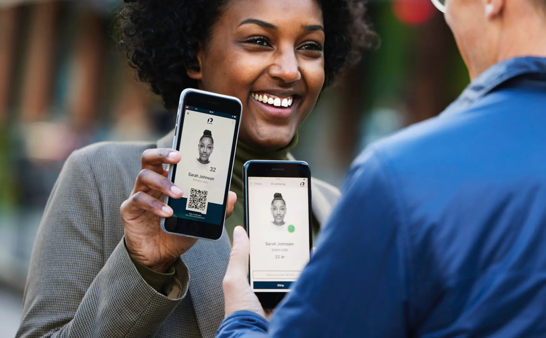 UK to introduce mandatory digital ID for all workers in push against illegal migration UK to introduce mandatory digital ID for all workers in push against illegal migration