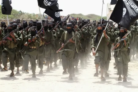 UK warns of possible terrorist attacks in eastern Kenya
