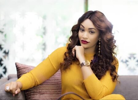 Ugandan socialite Zari Hassan survives road accident in South Africa; Range Rover wrecked Zari Hassan
