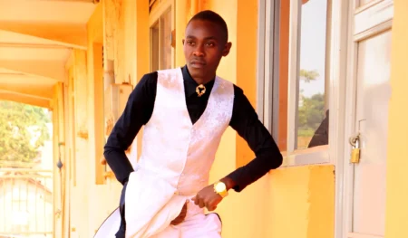 How Bash Luks’ music career soared after joining May Boy Records How Bash Luks' music career soared after joining May Boy Records