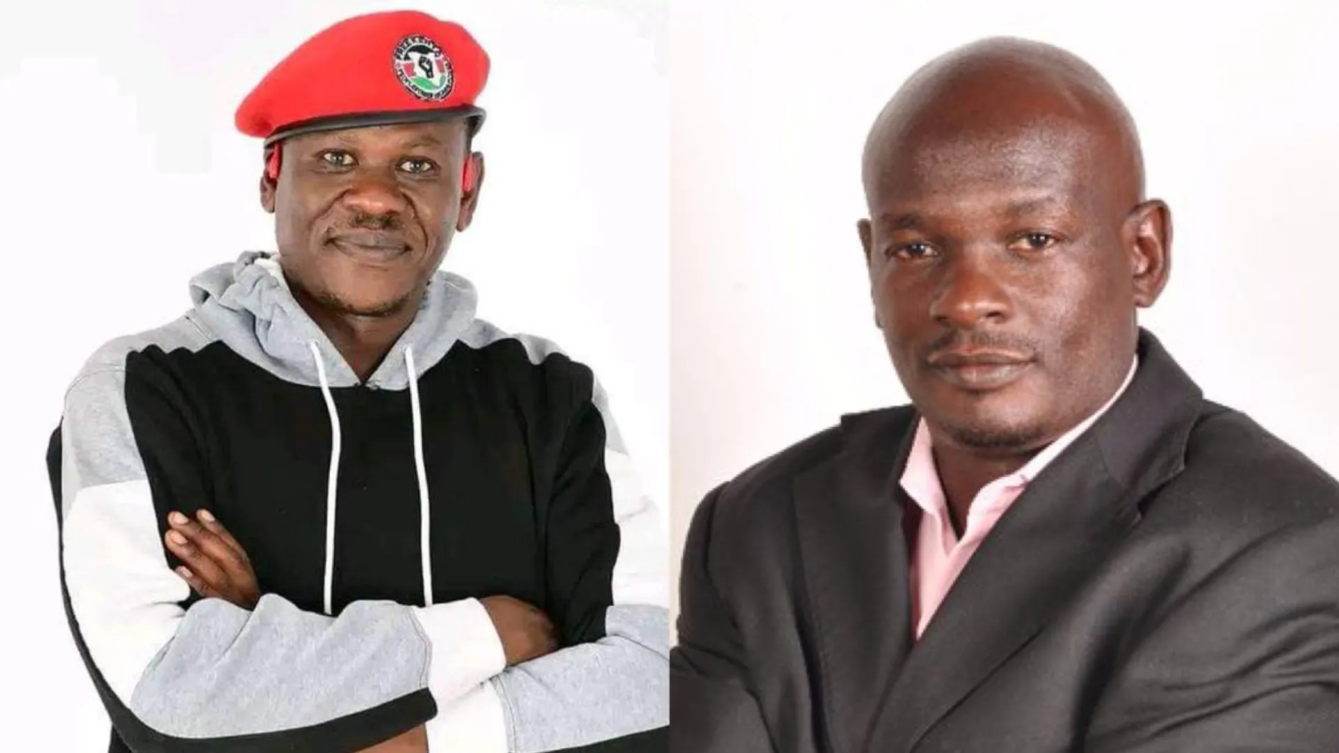 Uganda police deny holding Kenyan activists six days after abduction in Kampala Uganda police deny holding Kenyan activists six days after abduction in Kampala