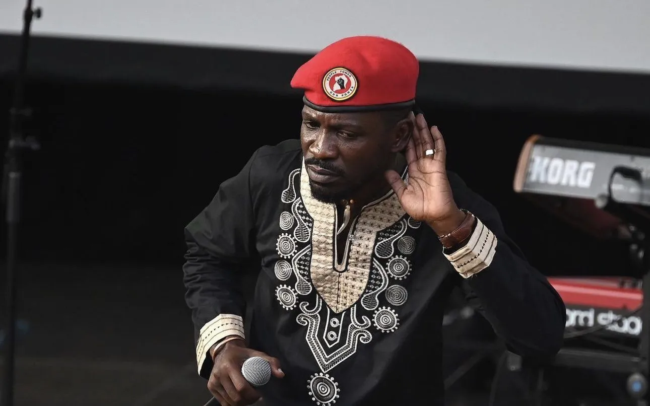 Authorities switch off Mubende’s Point FM ahead of planned Bobi Wine interview Authorities switch off Mubende’s Point FM ahead of planned Bobi Wine interview