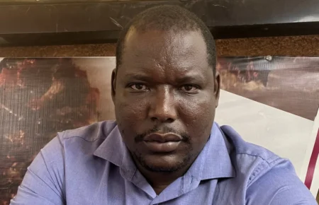 Events promoter Bajjo sparks political debate, calling Museveni and Bobi Wine ‘two dictators’ Events promoter Bajjo sparks political debate, calling Museveni and Bobi Wine 'two dictators'