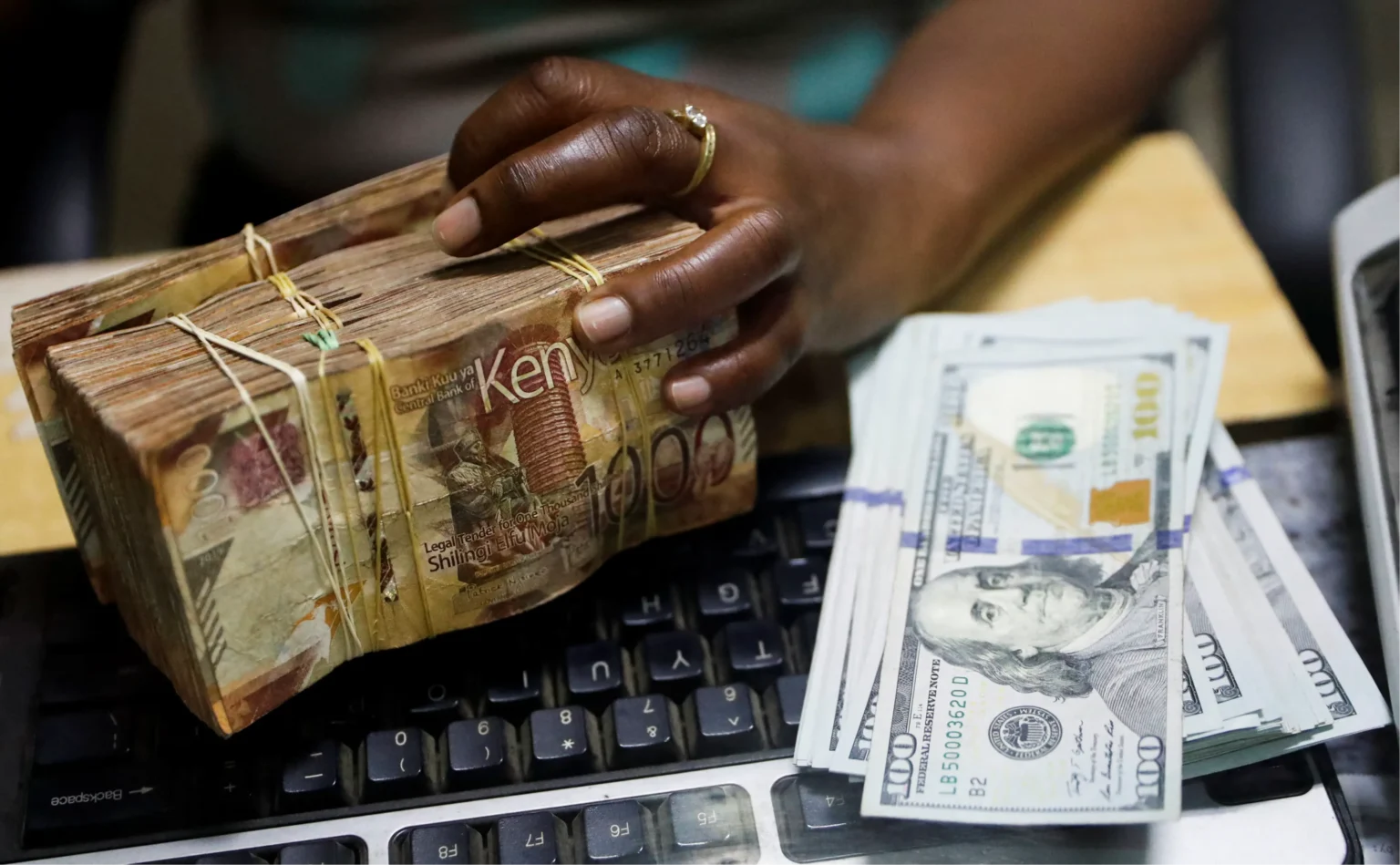 Four African countries delisted from money laundering watchlist, Kenya still under scrutiny