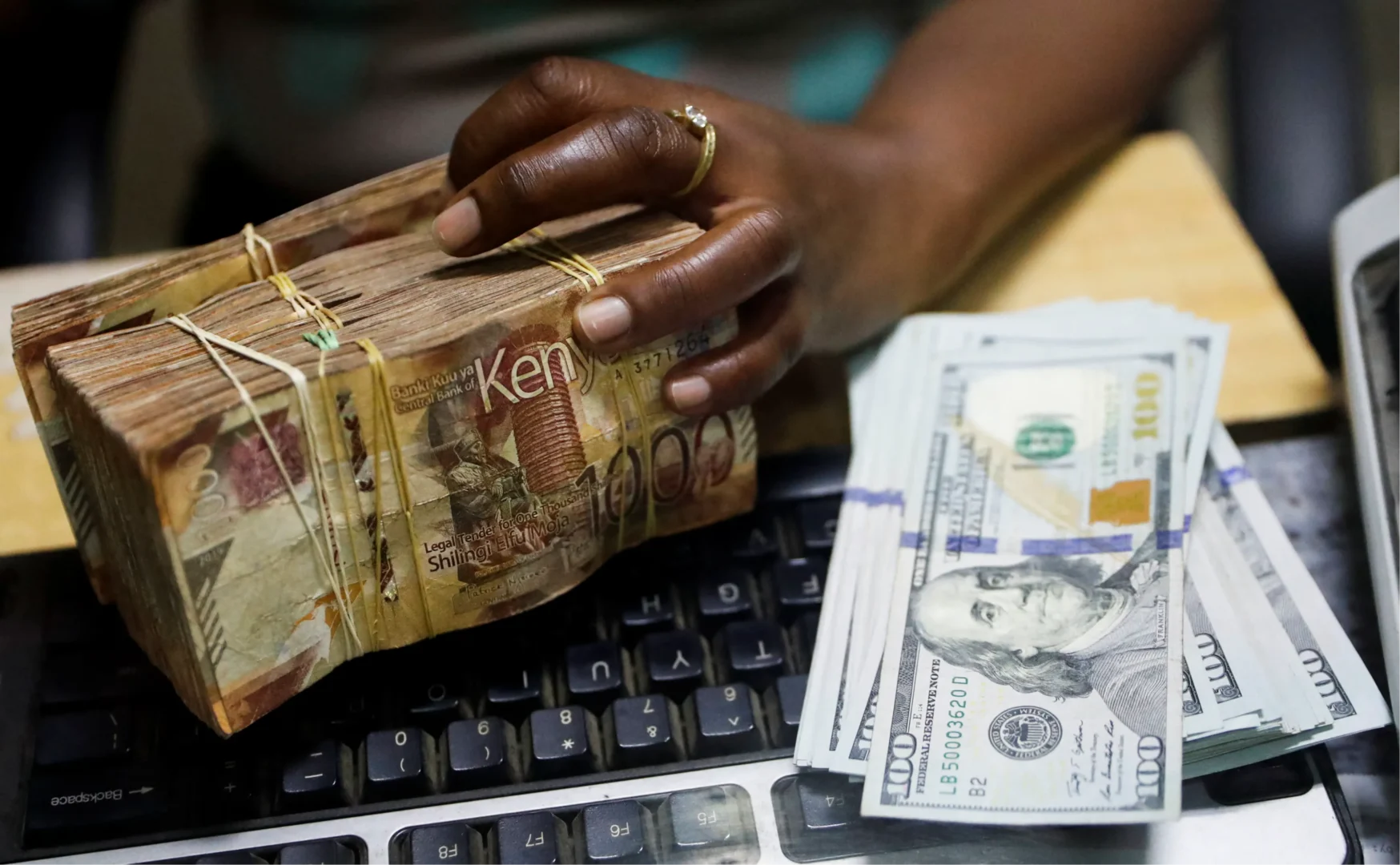 Four African countries delisted from money laundering watchlist, Kenya still under scrutiny Four African countries delisted from money laundering watchlist, Kenya still under scrutiny