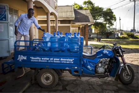 Jibu Uganda issues apology, tightens quality controls after viral water contamination video Jibu Uganda issues apology, tightens quality controls after viral water contamination video