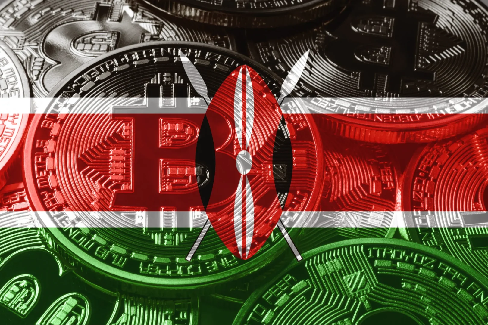 Kenyan Parliament passes the VASP Bill 2025, establishing crypto regulation in Kenya