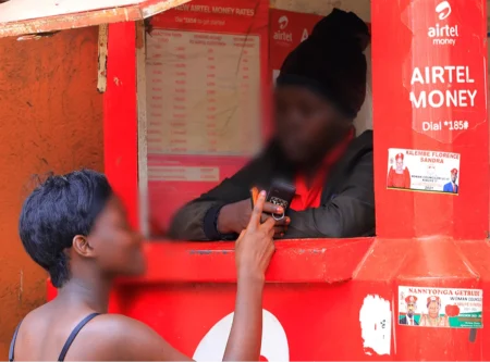 Lawyer petitions NITA-U, citing Airtel for failing to uphold data privacy and fraud concerns Lawyer petitions NITA-U, citing Airtel for failing to uphold data privacy and fraud concerns