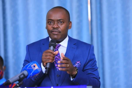 Busiro East MP Medard Sseggona quits NUP, to contest 2026 election as independent Busiro East MP Medard Sseggona quits NUP after flag denial, to contest as independent candidate