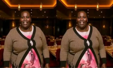 Meru woman reveals how she was tricked into making viral sex video