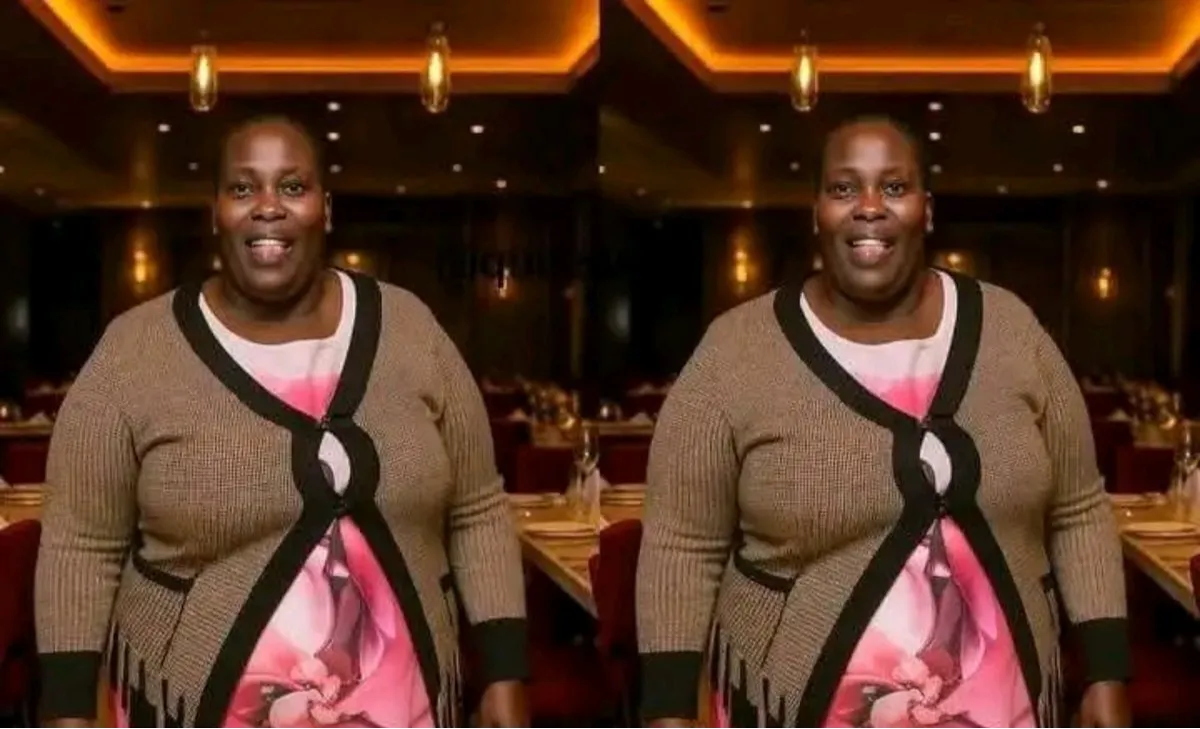 Meru woman reveals how she was tricked into making viral sex video Meru woman reveals how she was tricked into making viral sex video