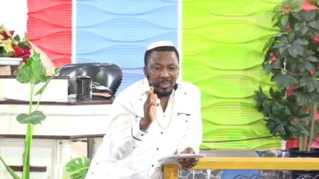 Kenyan pastor Ng’ang’a faces backlash over viral gang rape confession