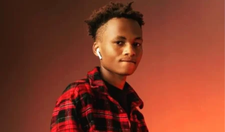 Gengetone musician Shalkido dies in motorbike crash weeks after career revival Gengetone musician Shalkido dies in motorbike crash weeks after career revival