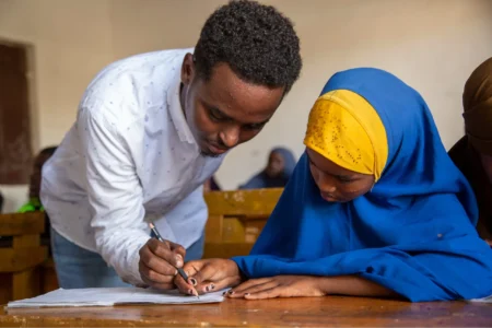 Somalia to introduce Swahili teaching in schools to strengthen East African integration Swahili language education in Somalia