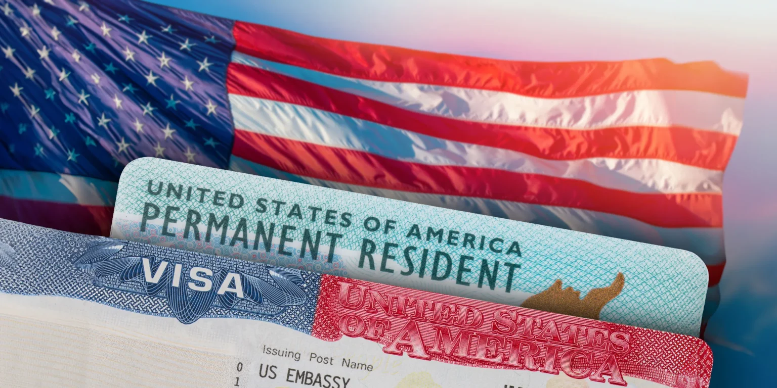 US Diversity Visa lottery $1 fee 2025