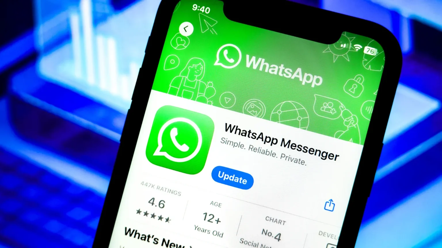 WhatsApp to introduce usernames, allowing chat without phone numbers