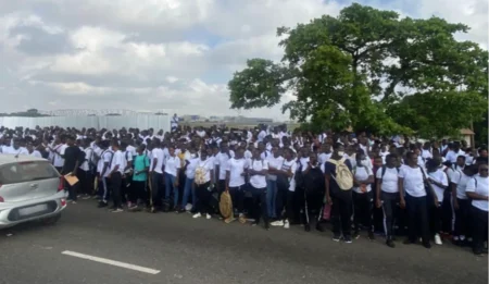 At least six killed in Ghana military recruitment stampede at El-Wak stadium At least six killed in Ghana military recruitment stampede at El-Wak stadium