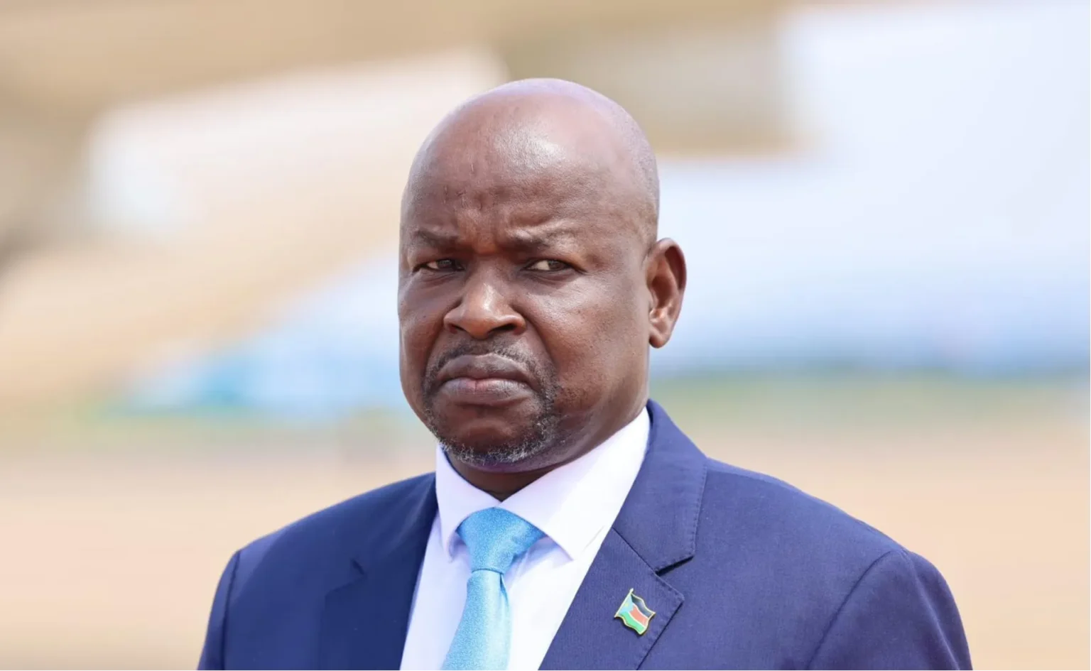 Salva Kiir sacks Vice President Benjamin Bol Mel