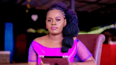 The life, love, and legacy of Betty Bayo — Kenya’s gospel darling The life, love, and legacy of Betty Bayo — Kenya’s gospel darling