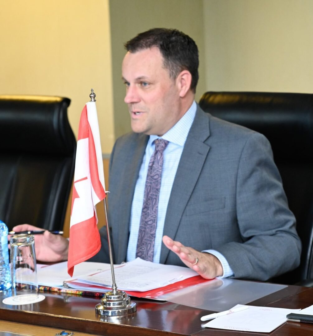 Kenya Canada labour agreement
