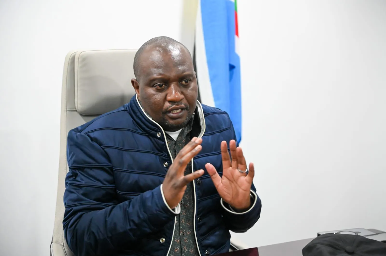 Media Council of Kenya cracks down on ‘voodoo polls’ ahead of November 27 by-elections Media Council of Kenya cracks down on 'voodoo polls' ahead of November 27 by-elections