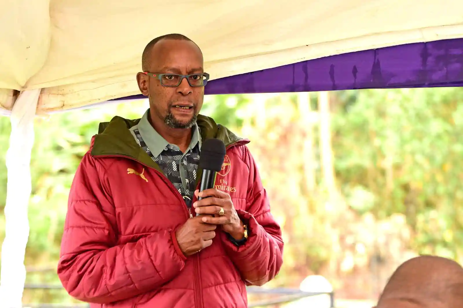 Uhuru Kenyatta opens up on personal health struggles during emotional eulogy for late friend 1 Frank Marangu Ireri
