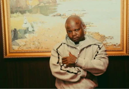 Tanzania unrest forces Harmonize to postpone album release to 2026 Harmonize shaves hair in Kenya to honour Raila Odinga