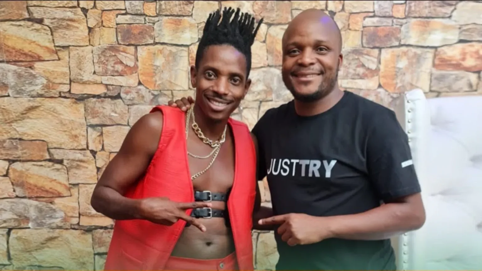 Jalang’o endorses Eric Omondi for Embakasi East seat as Babu Owino eyes Nairobi governorship