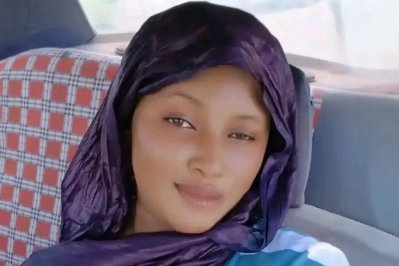 Mariam Cisse