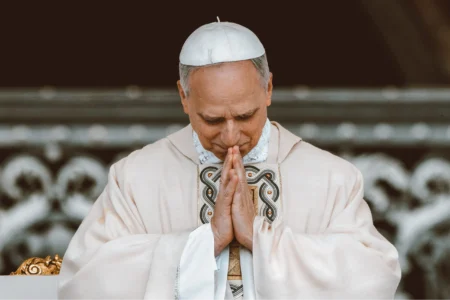 Pope Leo XIV calls for end to violence, prays for peace in Tanzania and Sudan Pope Leo XIV prays for peace in Tanzania and Sudan as crises deepen