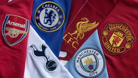 Premier League introduces new financial rules for next season Premier League introduces new financial rules for next season