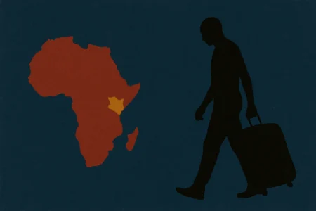 Rogue labour agents exploit Kenyans abroad amid regulatory gaps: How to stop the abuse Rogue labour agents exploit Kenyans abroad amid regulatory gaps: How to stop the abuse