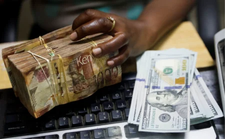 Businessman robbed of Ksh 500,000 moments after bank withdrawal in Nairobi CBD