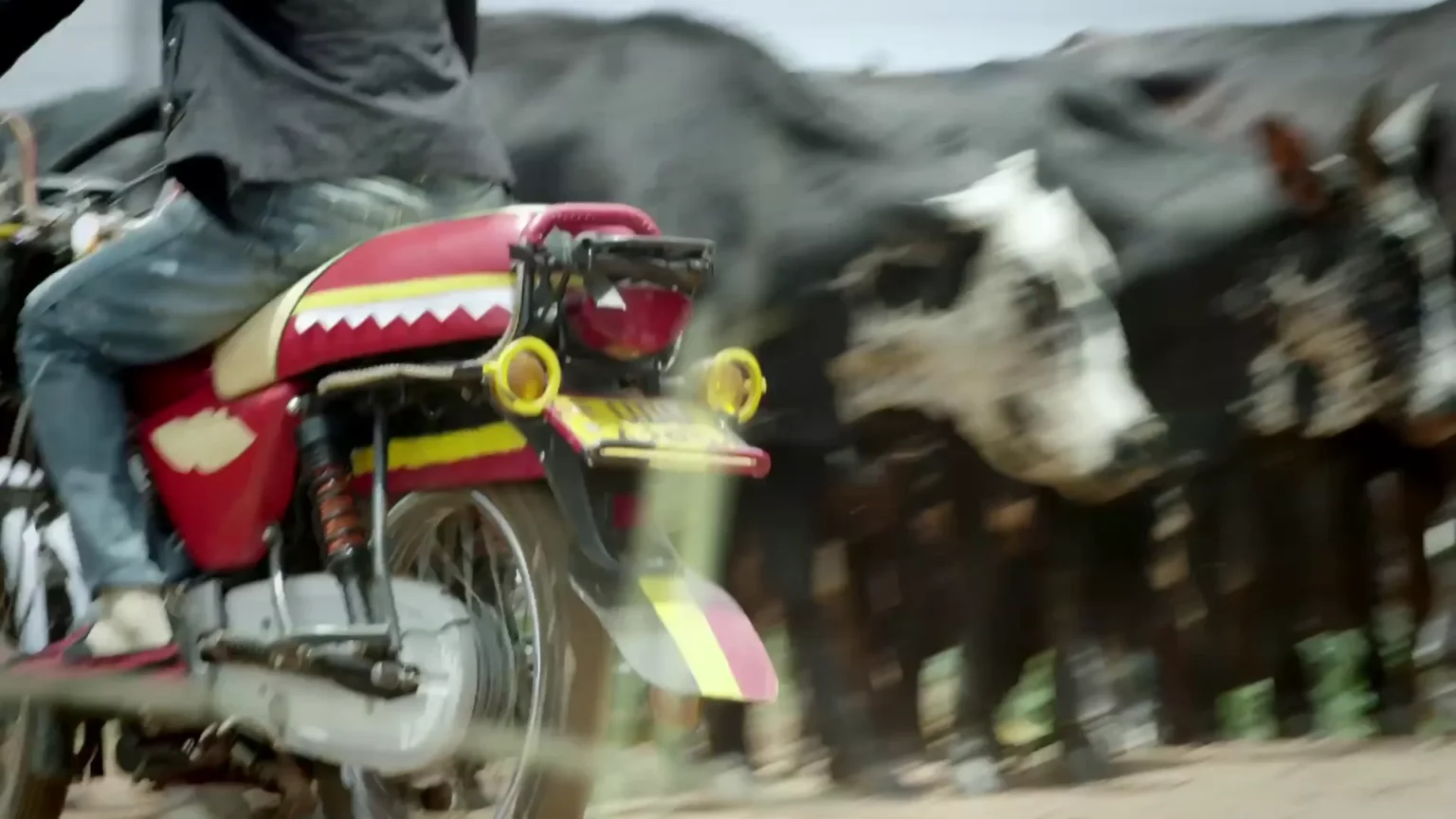 Tanzania imposes fuel rationing on boda bodas