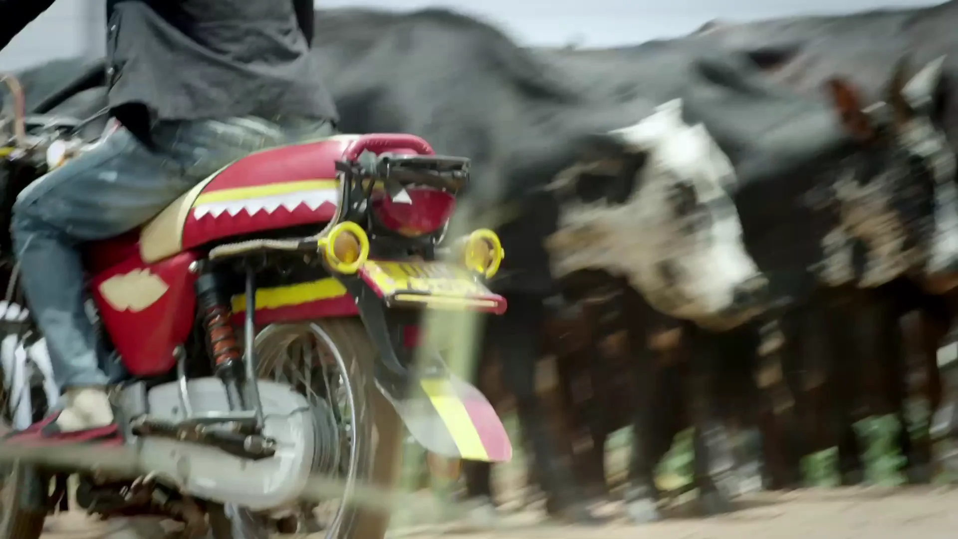 Tanzania imposes fuel rationing on boda bodas, tuk-tuks ahead of planned protests Tanzania imposes fuel rationing on boda bodas, tuk-tuks ahead of planned protests