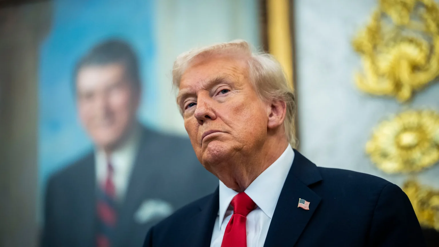 Donald Trump orders U.S. military to prepare for action in Nigeria