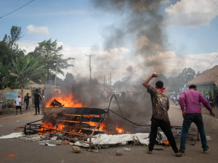 UN probes Tanzania’s deadly election chaos: Reports of mass killings, hidden bodies emerge UN probes Tanzania’s deadly election chaos: Reports of mass killings, hidden bodies emerge