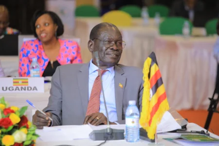 Uganda stops granting refugee status to Eritrea, Ethiopia and Somalia nationals Uganda stops granting refugee status to Eritrea, Ethiopia and Somalia nationals